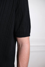 GOOD POLO - BLACK