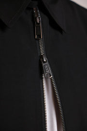G18 BARACUTA CLOTH - BLACK