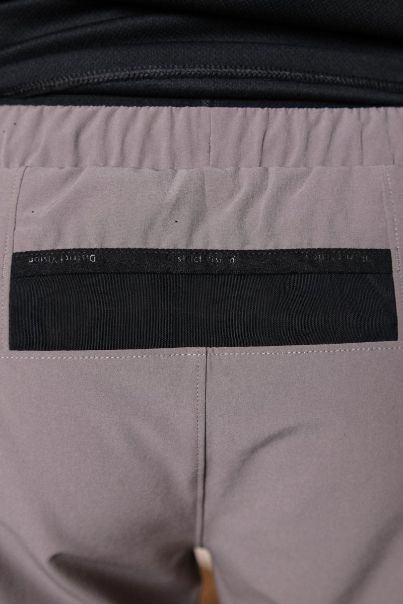 7" Training Shorts - Carbon