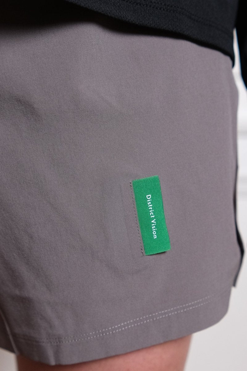 7" Training Shorts - Carbon