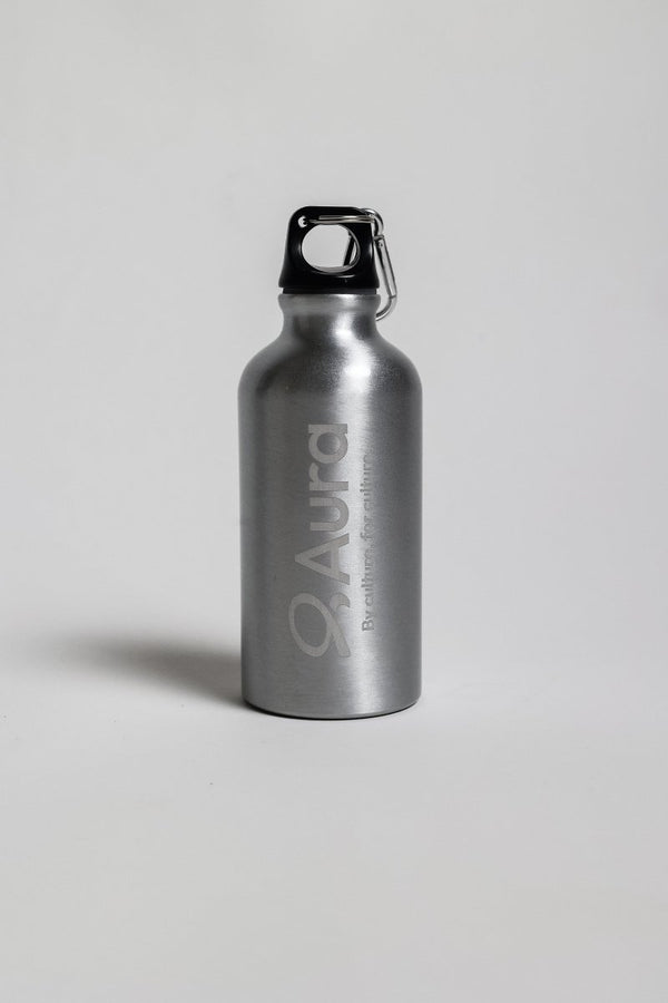 Gourde Goodies sportive x Aura