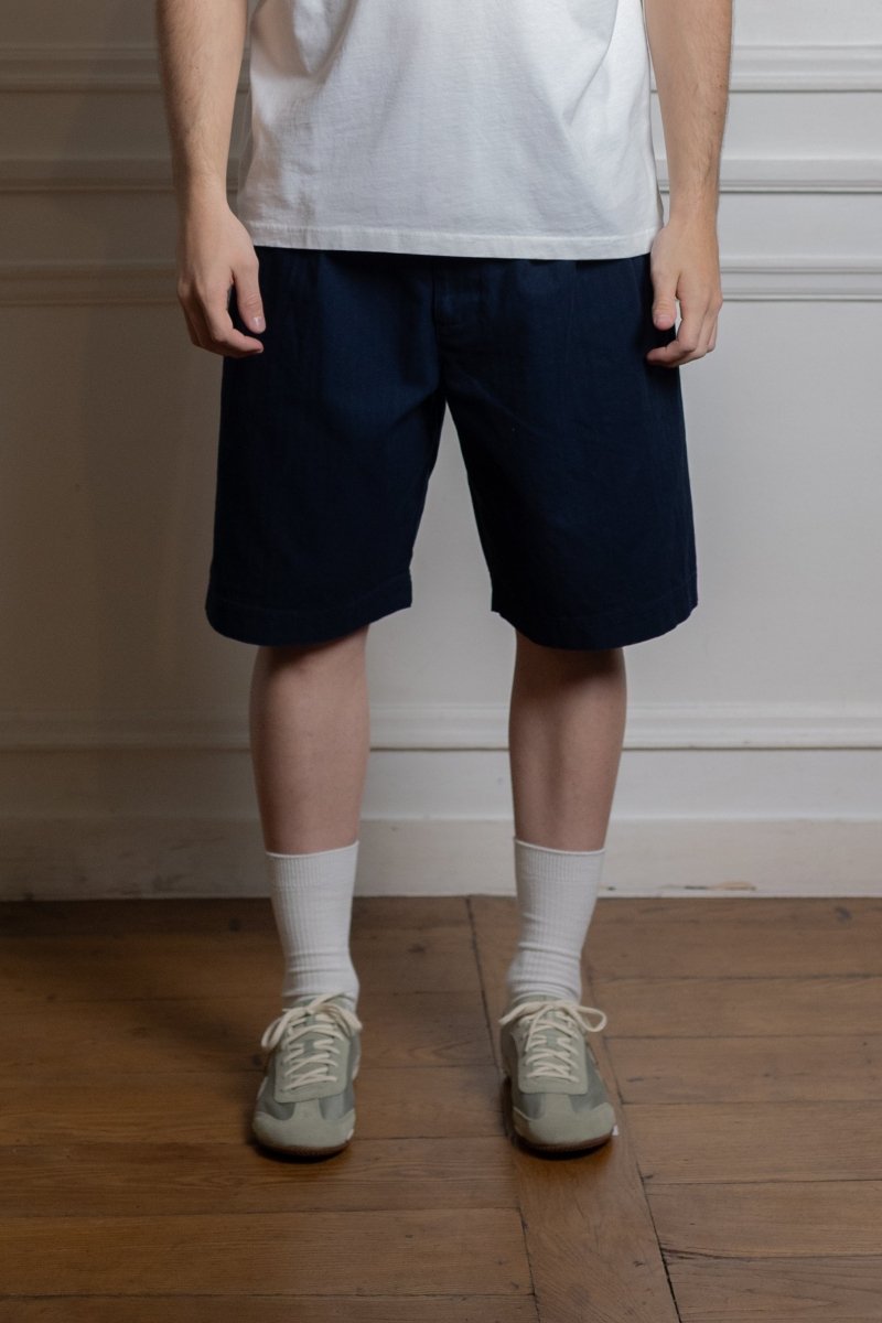 Boat short - Navy Pop trading company — photo 2