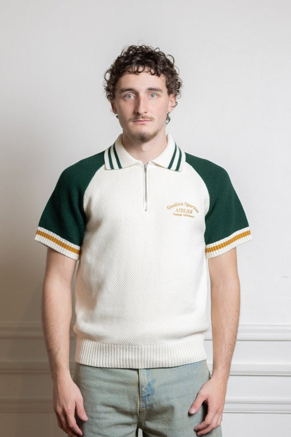 Biker Premium Knit