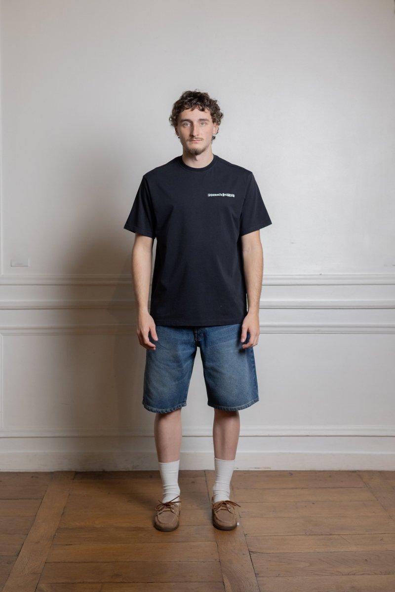 Ricky t-shirt Pop trading company