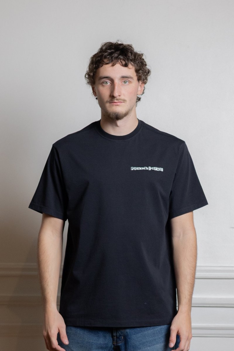 Ricky t-shirt Pop trading company — photo 2
