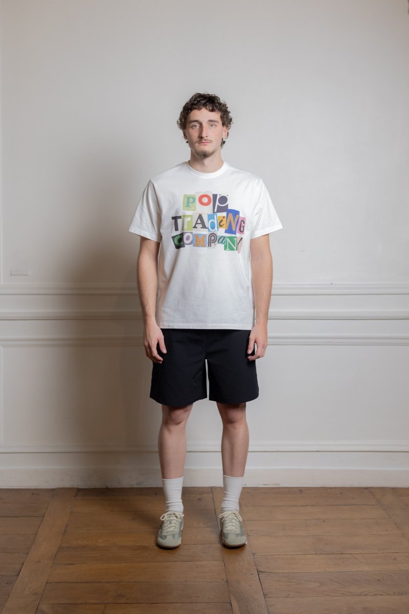 Painter short - Black Pop trading company — photo 1