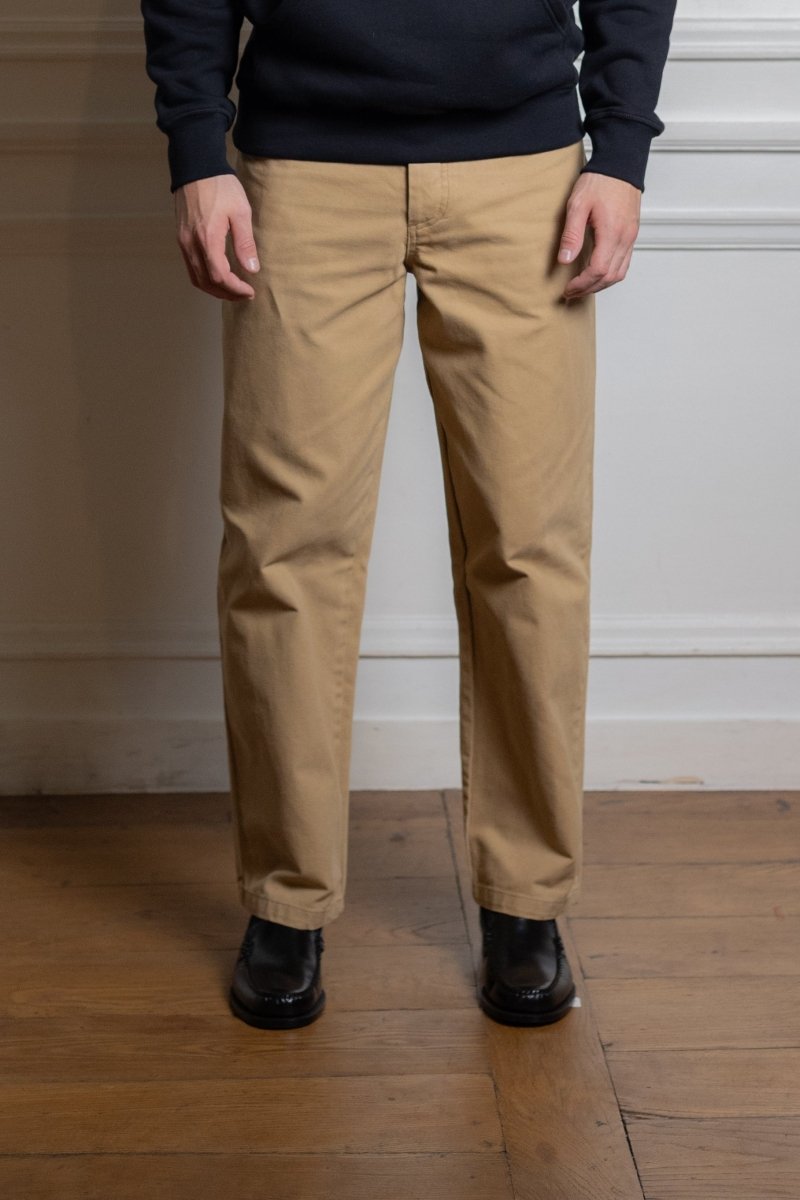 DRS pant - Spice Pop trading company