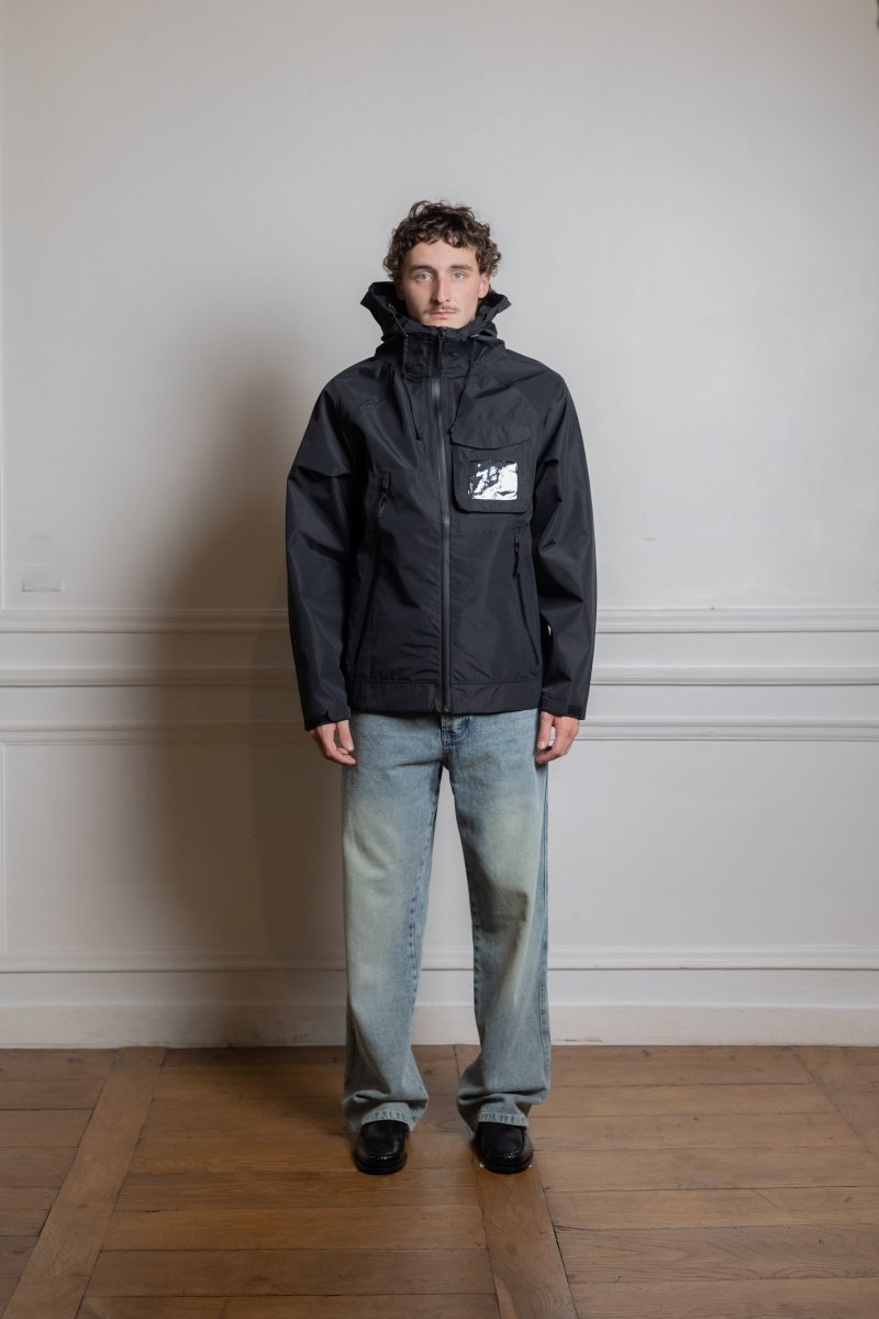 Oracle jacket Pop trading company — photo 1