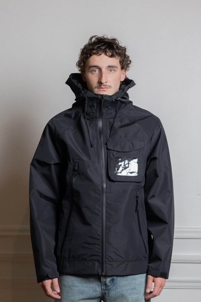 Oracle jacket Pop trading company — photo 2