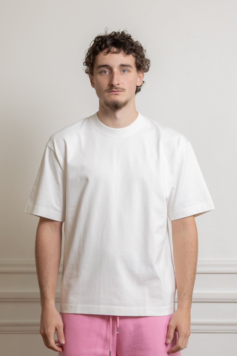 T-SHIRT DESIGN - OFF WHITE Verlan — photo 3