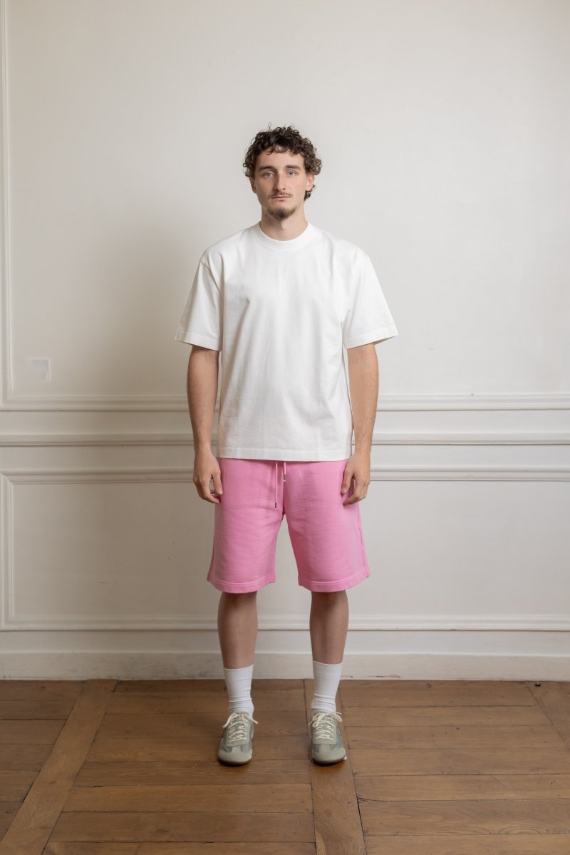 T-SHIRT DESIGN - OFF WHITE Verlan