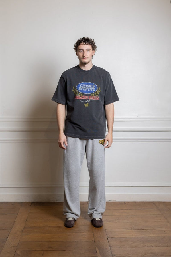 Goodies Sportive Fadeout Premium Caesar Tee