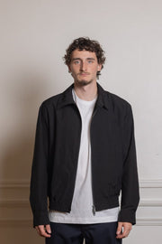 G18 BARACUTA CLOTH - BLACK