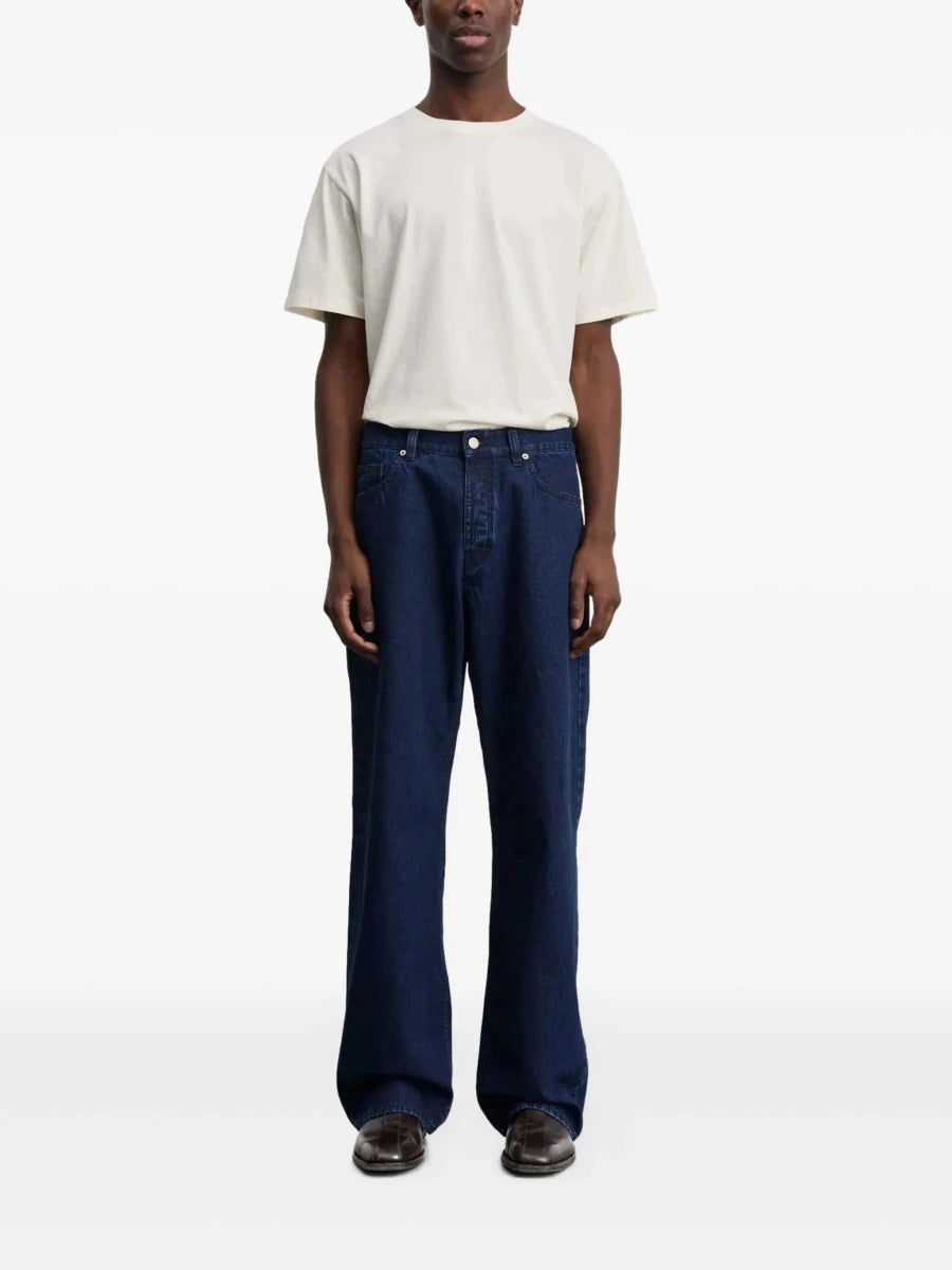 ANOTHER JEANS 4.0, INDIGO Another Aspect — photo 1