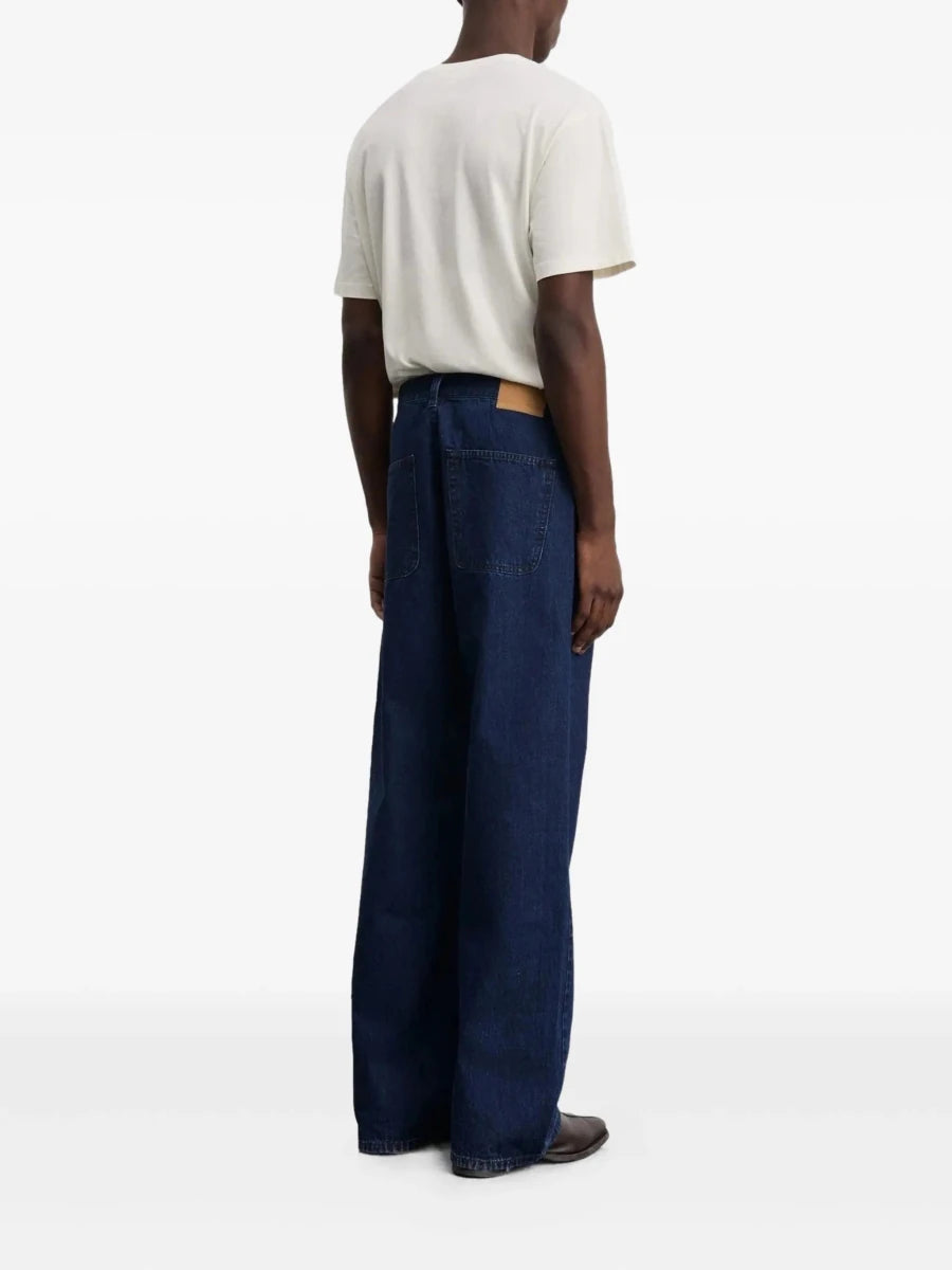 ANOTHER JEANS 4.0, INDIGO Another Aspect — photo 2