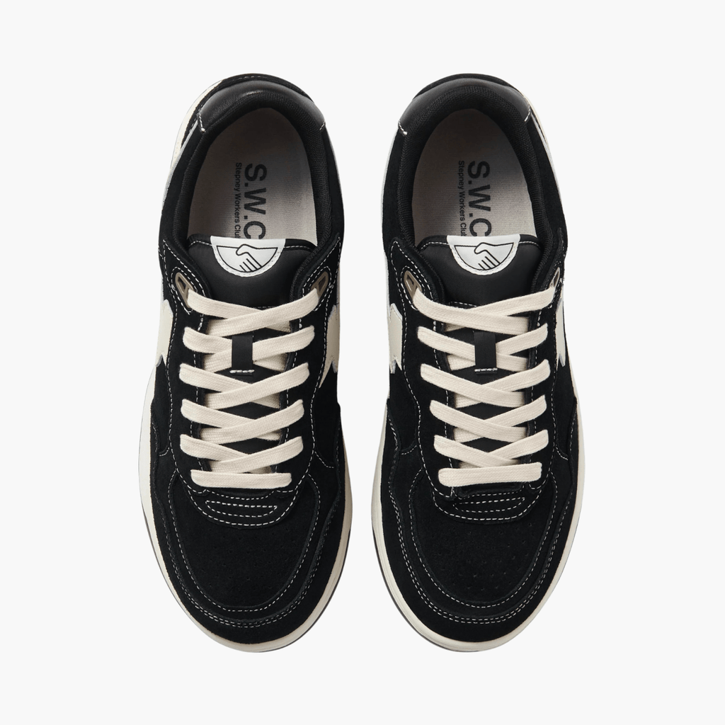 Pro-Cup 01 S-Strike - Suede SWC