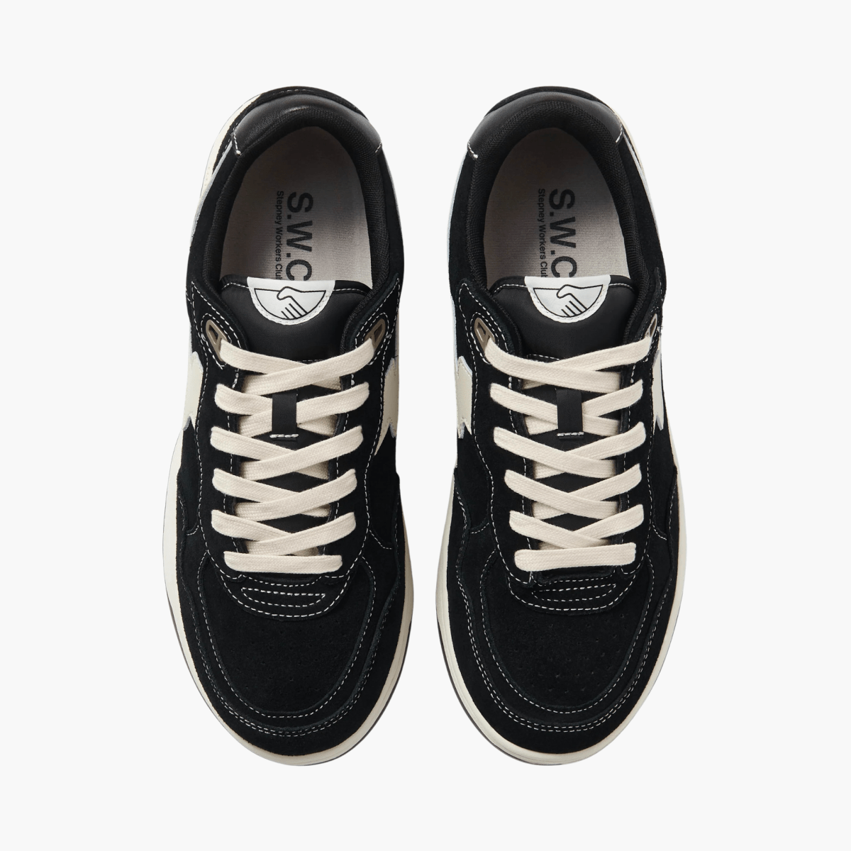 Pro-Cup 01 S-Strike - Suede SWC