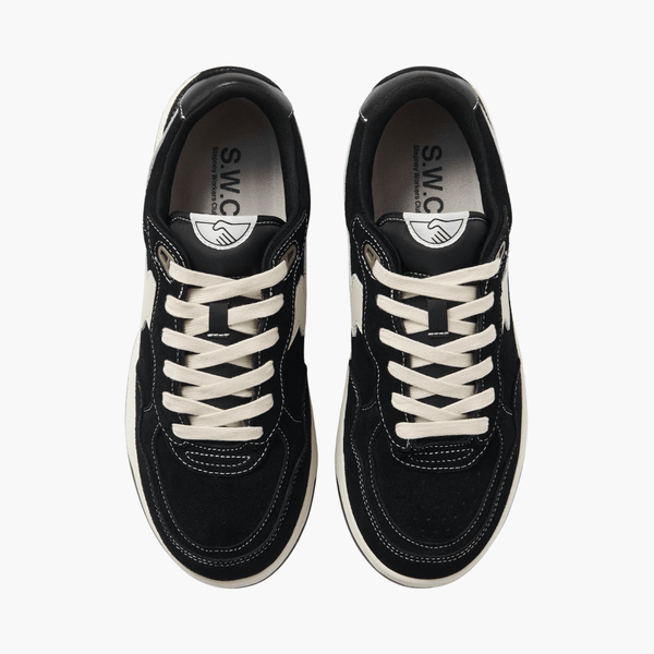 Pro-Cup 01 S-Strike - Suede SWC