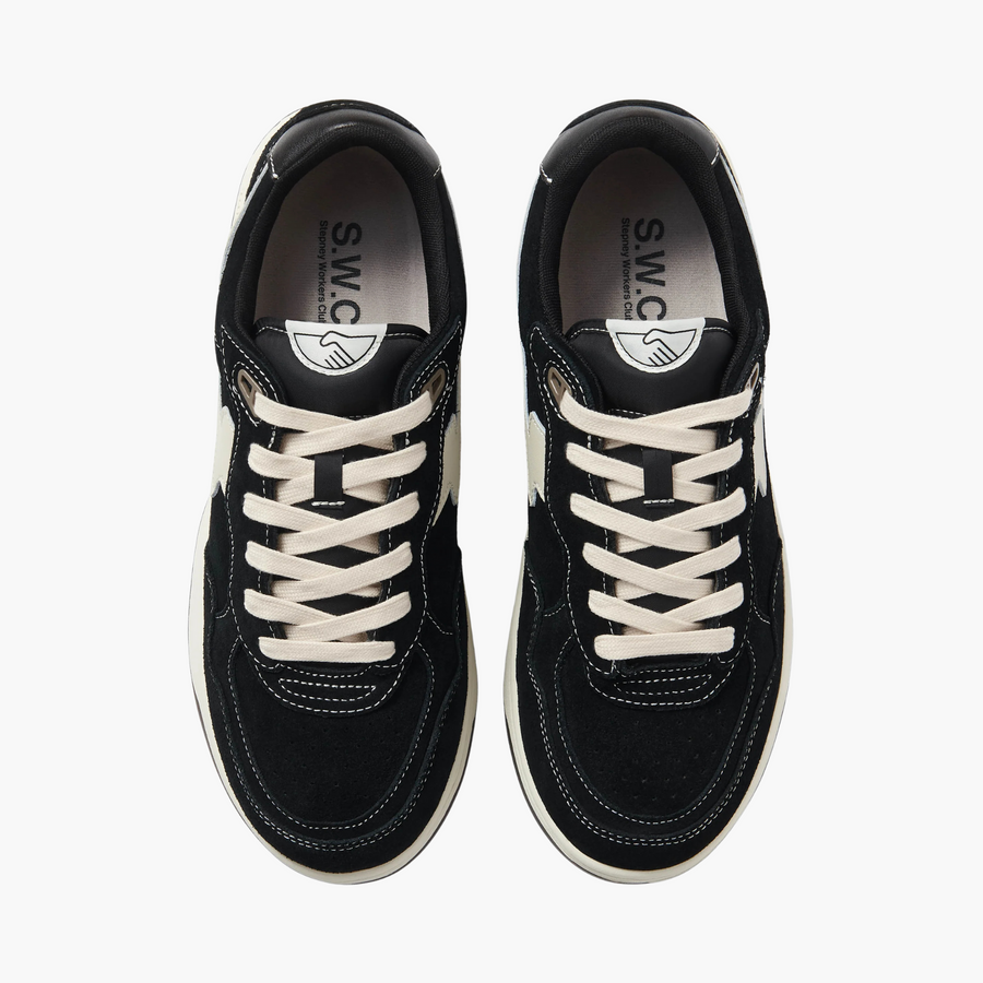 Pro-Cup 01 S-Strike - Suede SWC