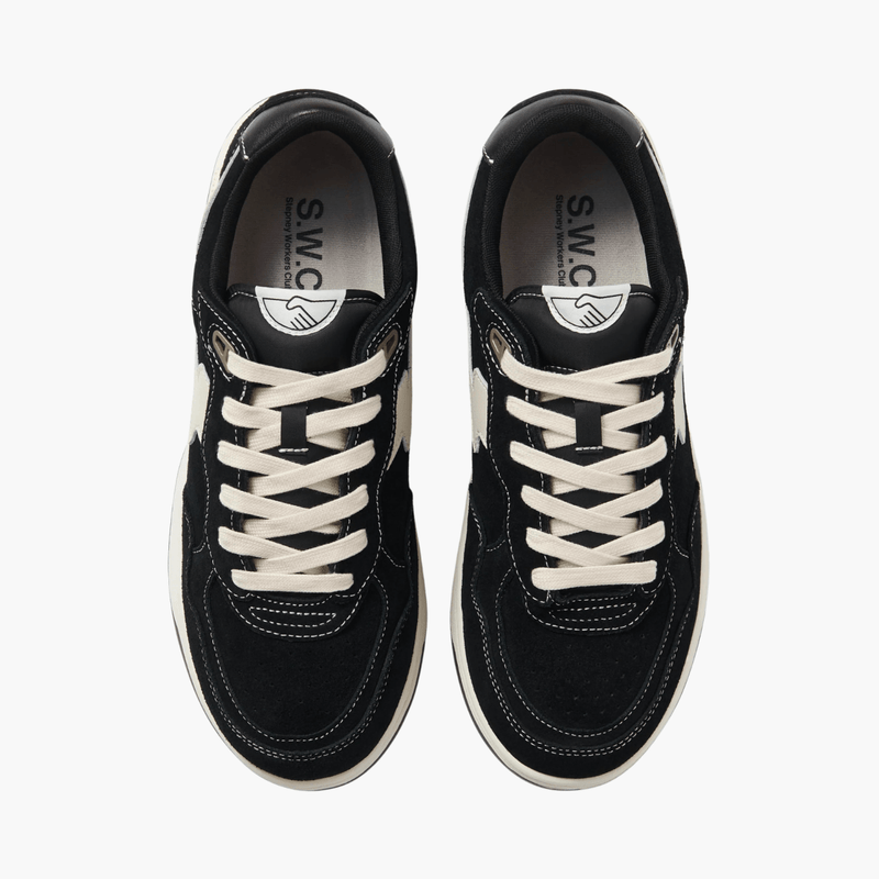 Pro-Cup 01 S-Strike - Suede SWC