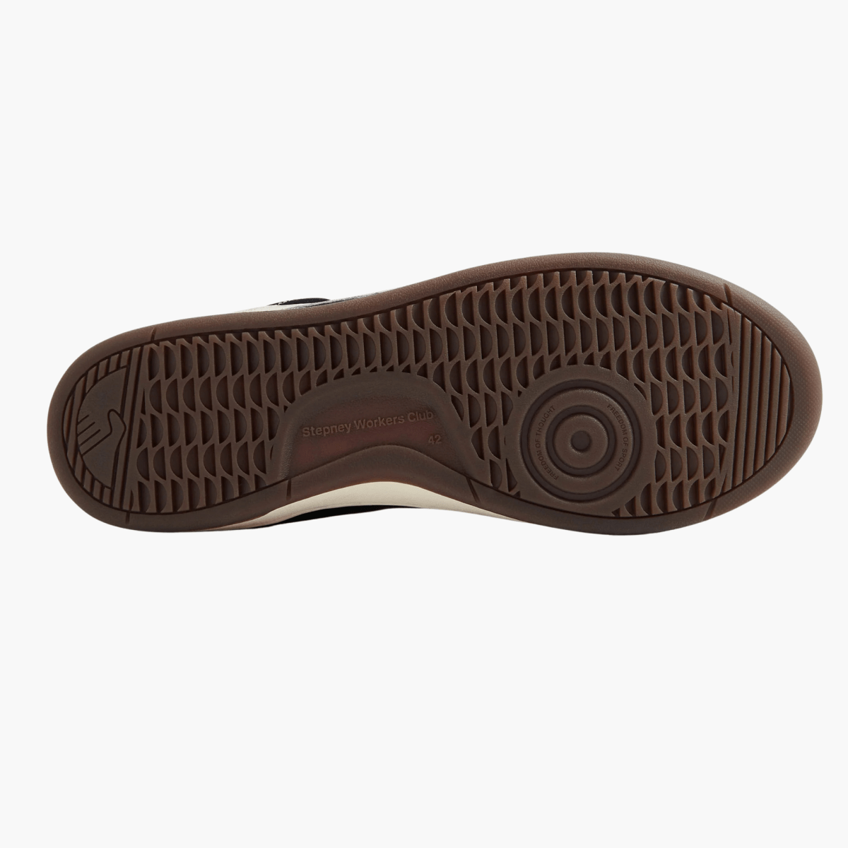 Pro-Cup 01 S-Strike - Suede SWC — photo 5