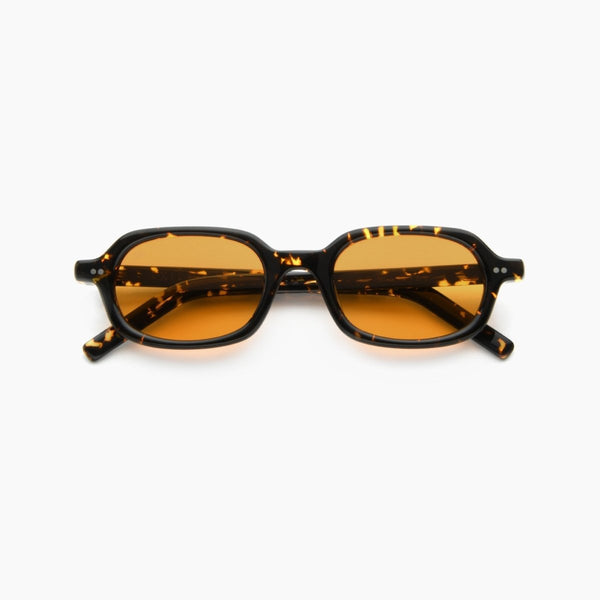 Psyche - Tokyo Tortoise / Orange