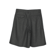 FR-P506-W26 - MENS PANTS WOVEN - GREY