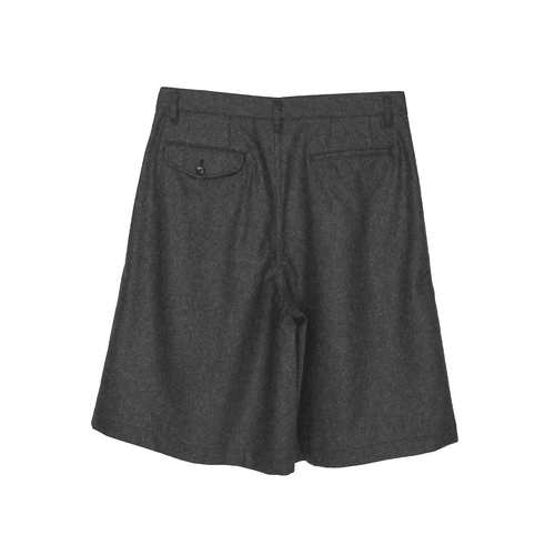 FR-P506-W26 - MENS PANTS WOVEN - GREY