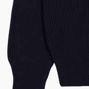 SAILOR SWEATER - Marine MUSEUM GARMENTS