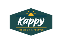Logo Kappy Design