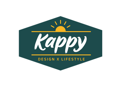 Logo Kappy Design