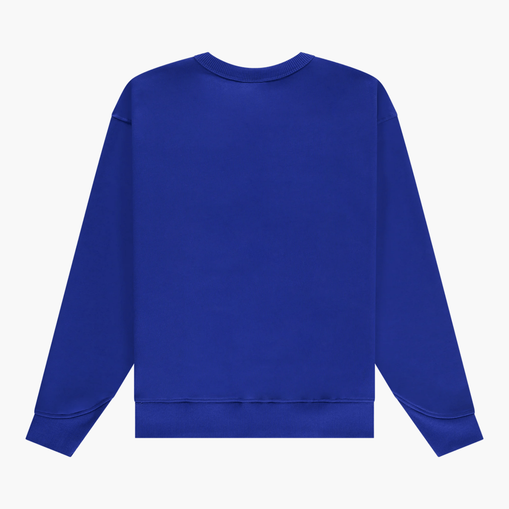 The New Originals Crewneck - Blue The New Original