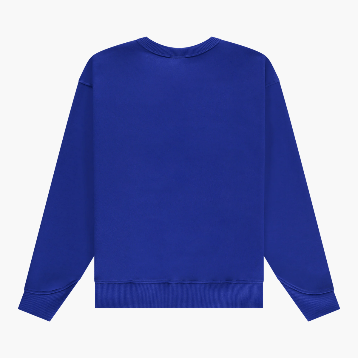 The New Originals Crewneck - Blue The New Original