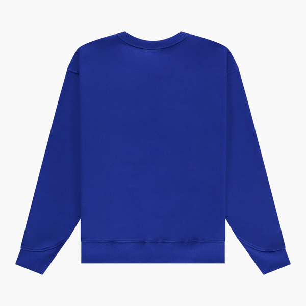 The New Originals Crewneck - Blue The New Original