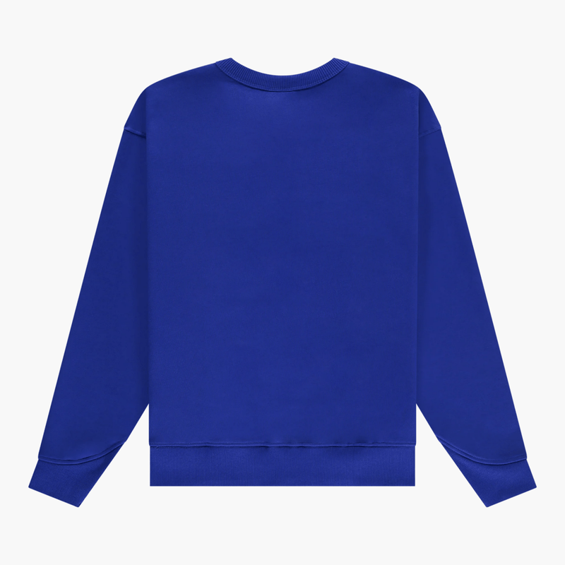 The New Originals Crewneck - Blue The New Original