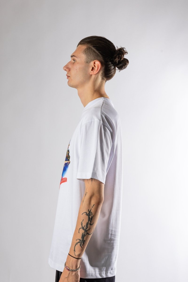 Flying Freddy Tee The New Original