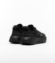 Veja Harpie Trail AeroShell Full Black, vue arrière