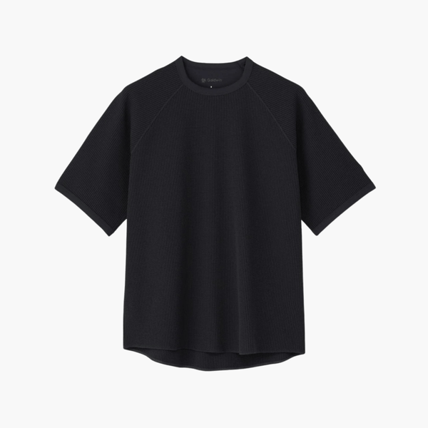 WF Light T-shirt - BLACK