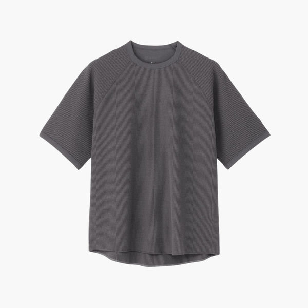 WF Light T-shirt - CLOUD GRAY